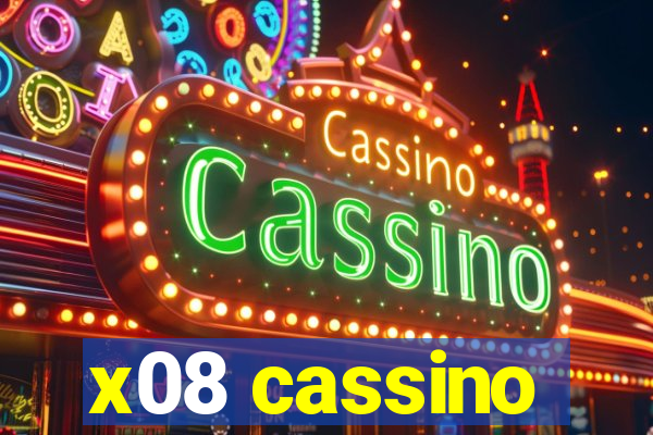 x08 cassino
